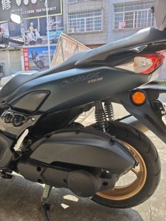 Yamaha NMAX 155 cc - фото 4
