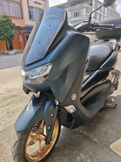 Yamaha NMAX 155 cc - фото 5