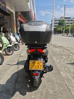 Yamaha NMAX 155 cc - фото 6