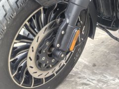 Benda Polestones 03 Gray 300 cc - фото 10