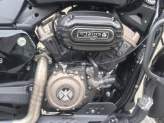 Benda Polestones 03 Gray 300 cc - фото 8