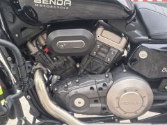 Benda Polestones 03 Gray 300 cc - фото 9