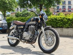 SHINERAY 650 - фото 1
