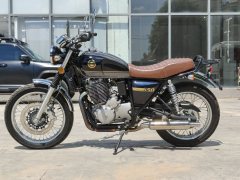 SHINERAY 650 - фото 2