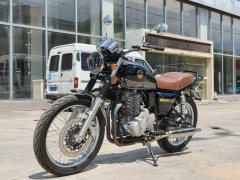 SHINERAY 650 - фото 3