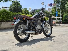 SHINERAY 650 - фото 4