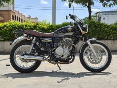 SHINERAY 650 - фото 5