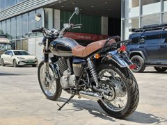 SHINERAY 650 - фото 6