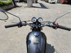 SHINERAY 650 - фото 7