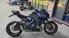 Kawasaki Z900 950 cc - фото 4