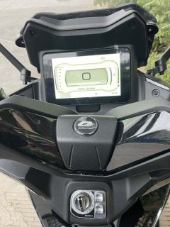 QJMOTOR Hong 350 - фото 2