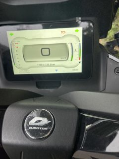 QJMOTOR Hong 350 - фото 3