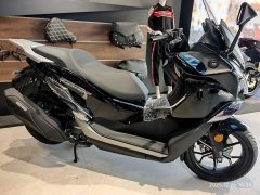 QJMOTOR Hong 350 - фото 4