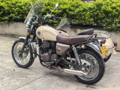 SHINERAY 400 - фото 4