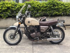 SHINERAY 400 - фото 8