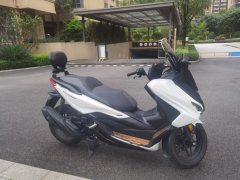 Honda NSS350 - фото 5