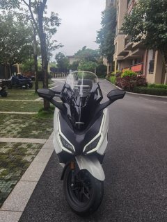 Honda NSS350 - фото 6