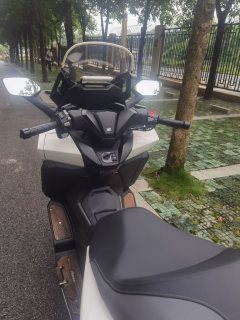 Honda NSS350 - фото 8