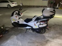 Tairong T3 150 cc - фото 1
