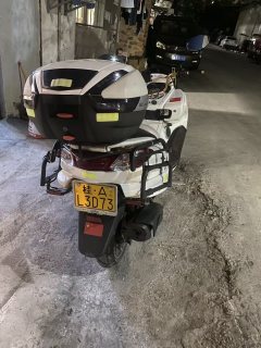 Tairong T3 150 cc - фото 2