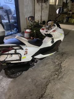 Tairong T3 150 cc - фото 3