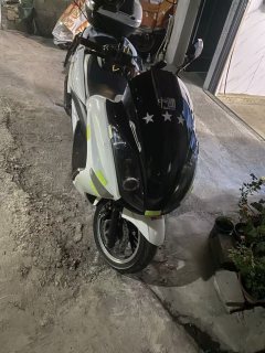 Tairong T3 150 cc - фото 4