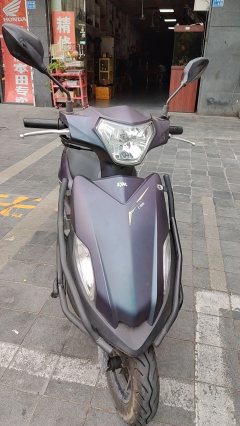 SYM 125 - фото 2