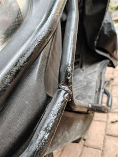 SYM 125 - фото 3