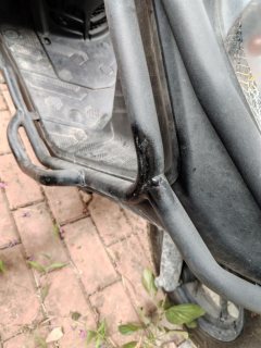 SYM 125 - фото 4