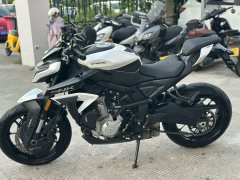 CFMOTO 675NK - фото 2