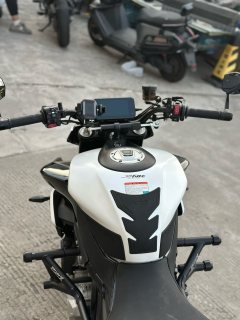 CFMOTO 675NK - фото 9