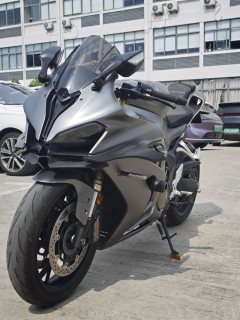 QJMOTOR Sai 600 680 cc - фото 1