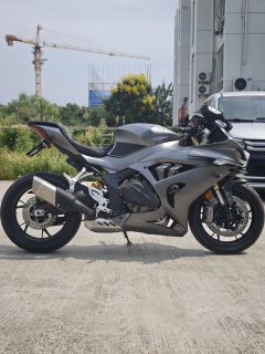 QJMOTOR Sai 600 680 cc - фото 3