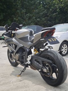 QJMOTOR Sai 600 680 cc - фото 5