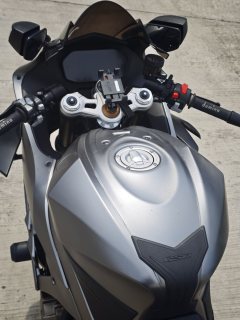 QJMOTOR Sai 600 680 cc - фото 6