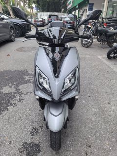 Jinan Suzuki UY125 - фото 2