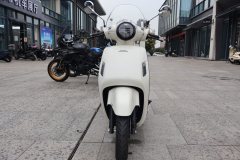 Sundiro Honda NS125LA - фото 2