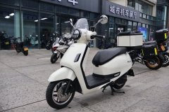 Sundiro Honda NS125LA - фото 3