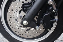 Sundiro Honda NS125LA - фото 7