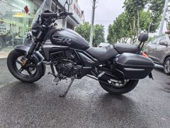 Haojue TR300 - фото 4