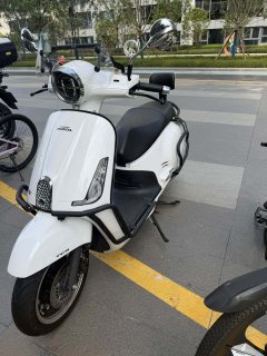 Sundiro Honda NS150LA - фото 1