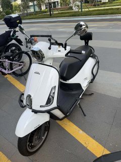 Sundiro Honda NS150LA - фото 7