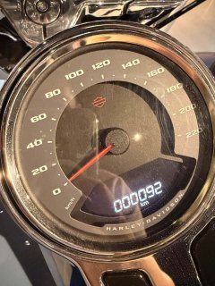 Harley-Davidson Fat Boy 1923 cc - фото 4