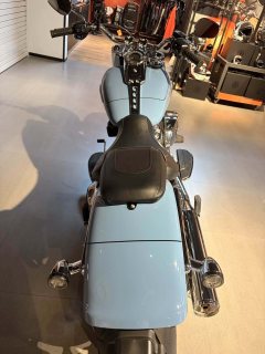 Harley-Davidson Fat Boy 1923 cc - фото 5