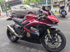 Zhangxue Motorcycles 500RR - фото 2
