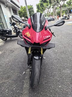 Zhangxue Motorcycles 500RR - фото 3