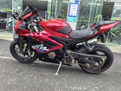 Zhangxue Motorcycles 500RR - фото 4