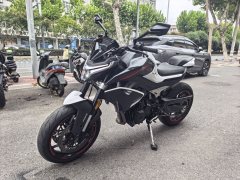 CFMOTO 800NK - фото 1