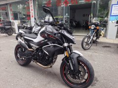 CFMOTO 800NK - фото 2