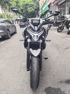 CFMOTO 800NK - фото 3